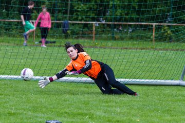 Bild 56 - B-Juniorinnen Kieler MTV - MTSV Olympia Neum�nster : Ergebnis: 0:10